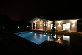 Saklıcennet Villas